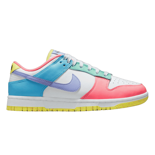 Nike Dunk Low SE Easter Candy (W) DD1872-100