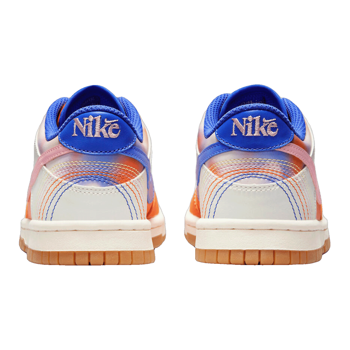 Nike Dunk Low SE Everything You Need (GS) Back FN0600-801