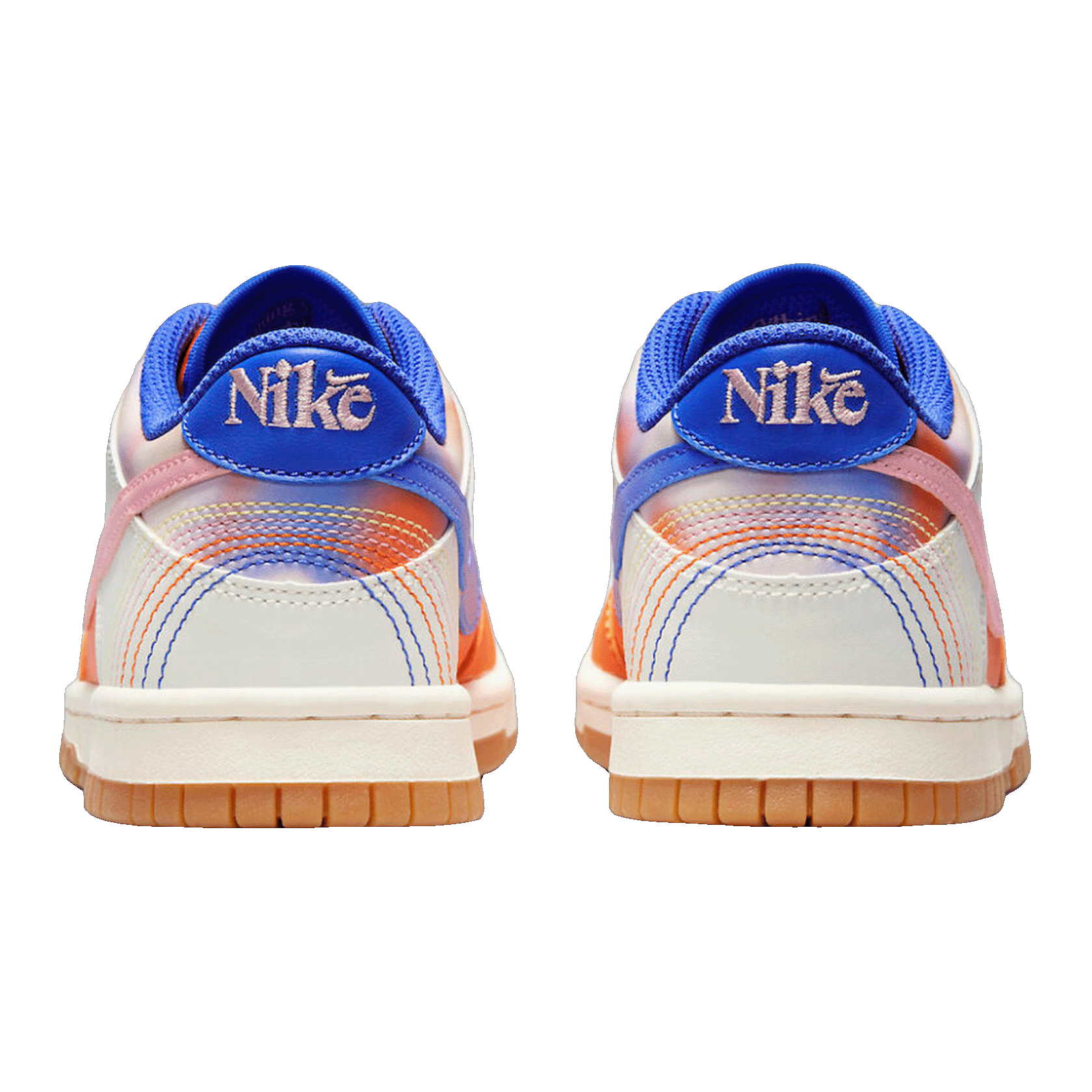 Nike Dunk Low SE Everything You Need (GS) Back FN0600-801