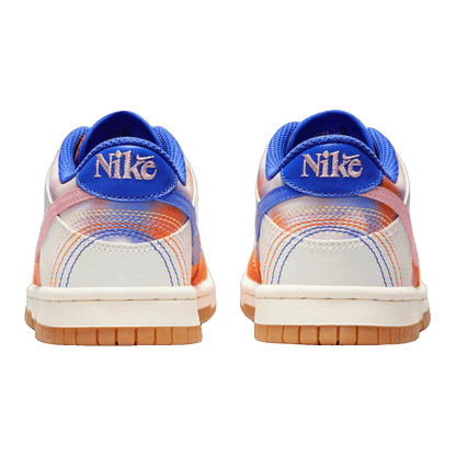 Nike Dunk Low SE Everything You Need (GS) Back FN0600-801