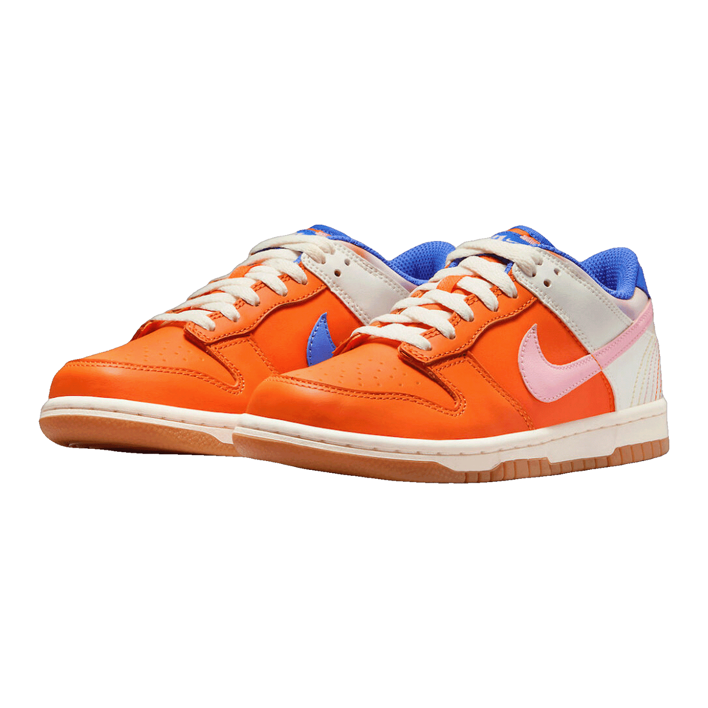 Nike Dunk Low SE Everything You Need (GS) Side FN0600-801