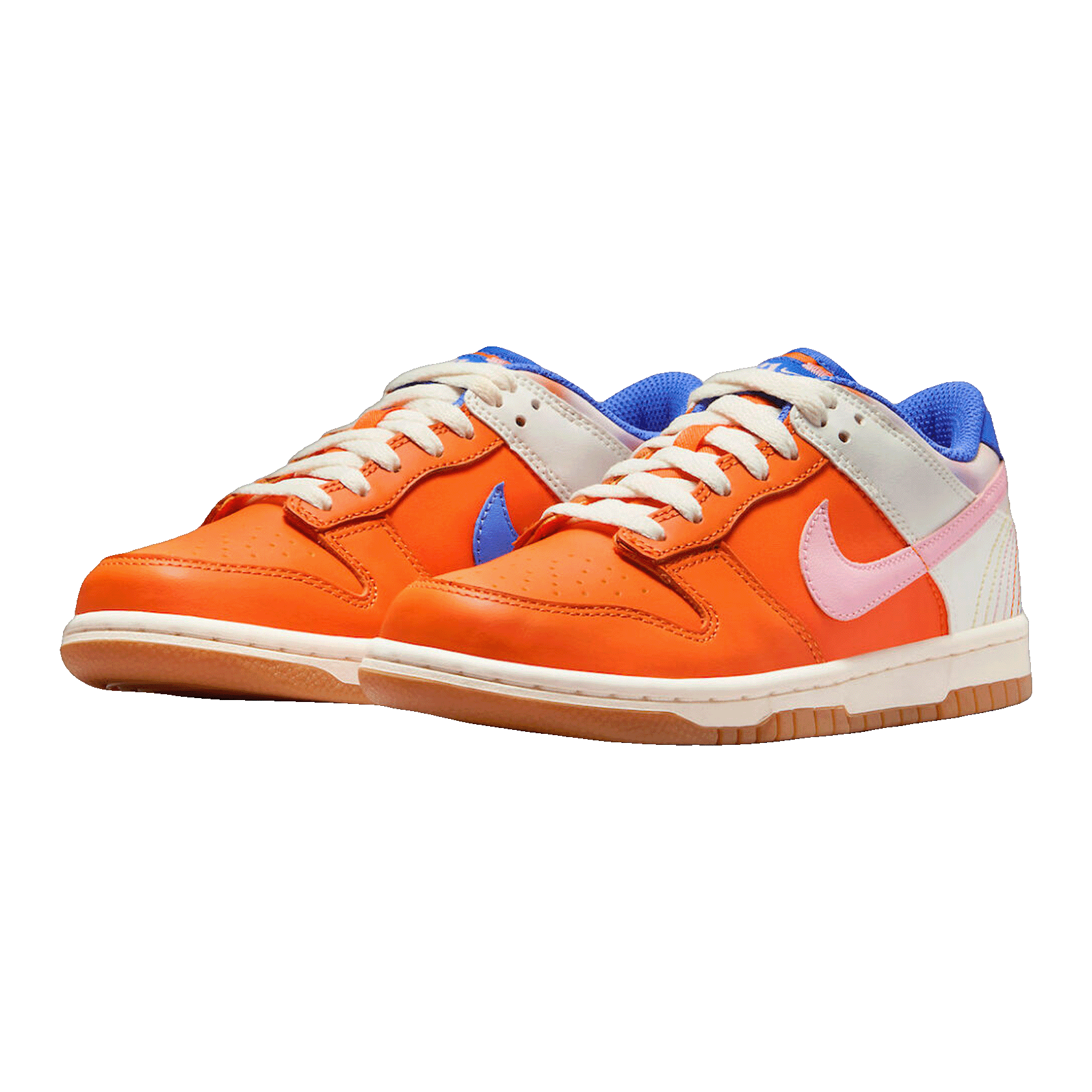 Nike Dunk Low SE Everything You Need (GS) Side FN0600-801