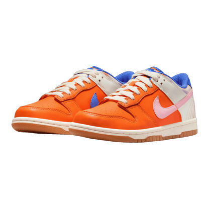 Nike Dunk Low SE Everything You Need (GS) Side FN0600-801