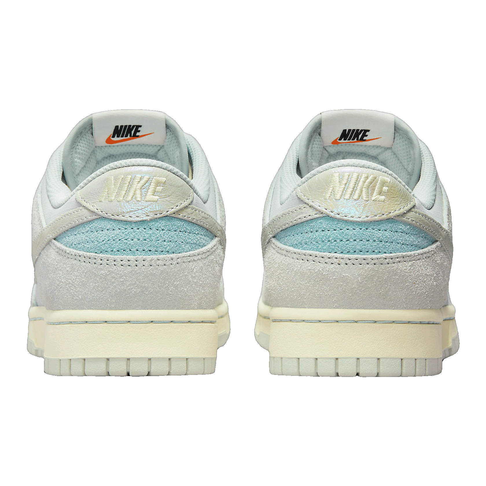 Nike Dunk Low SE Gone Fishing Chinook Salmon Back DV7210-001