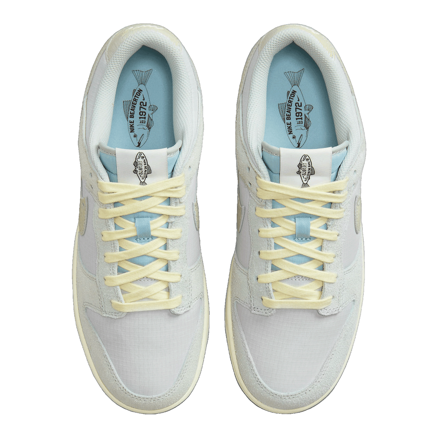 Nike Dunk Low SE Gone Fishing Chinook Salmon Oben DV7210-001