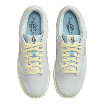 Nike Dunk Low SE Gone Fishing Chinook Salmon Oben DV7210-001