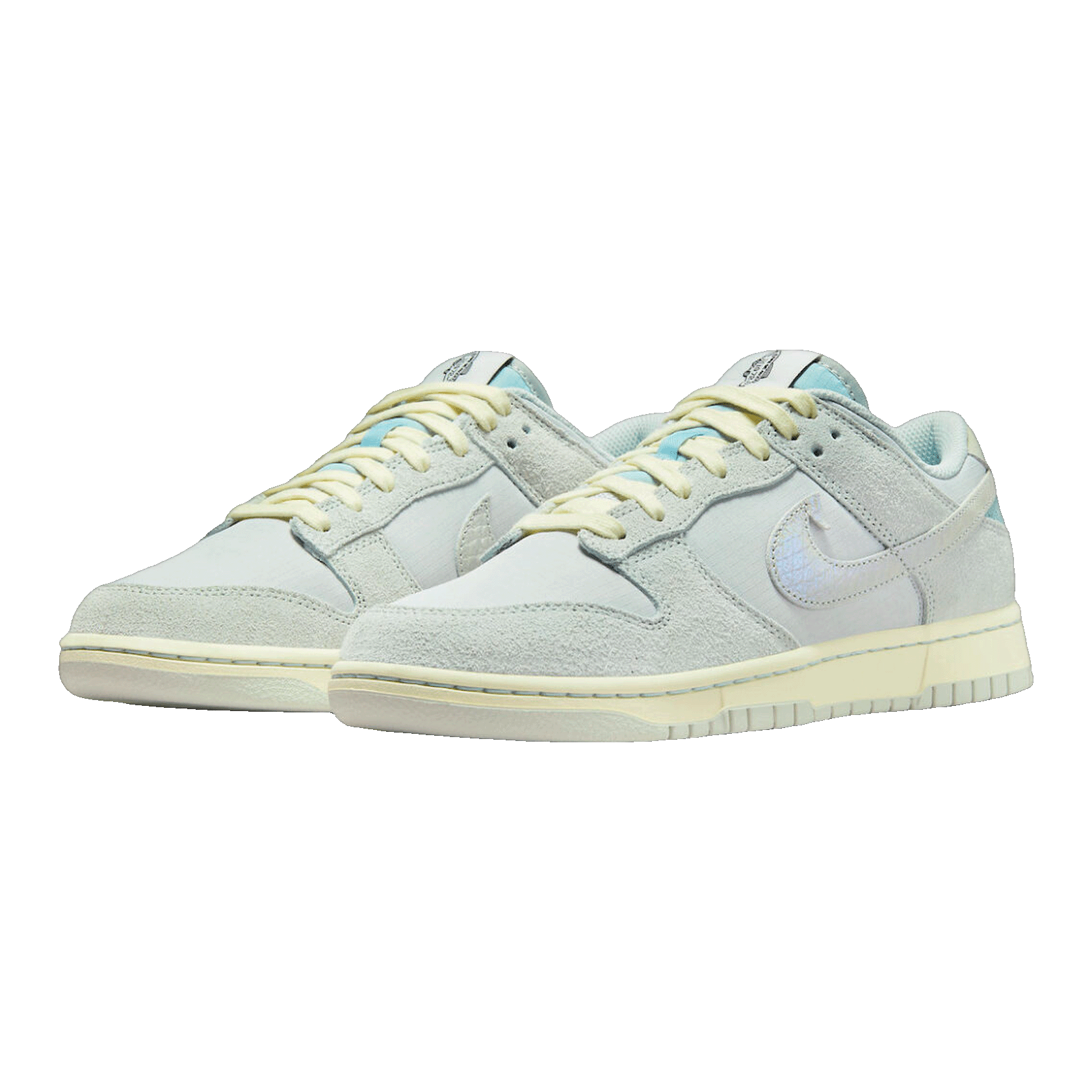 Nike Dunk Low SE Gone Fishing Chinook Salmon Side DV7210-001