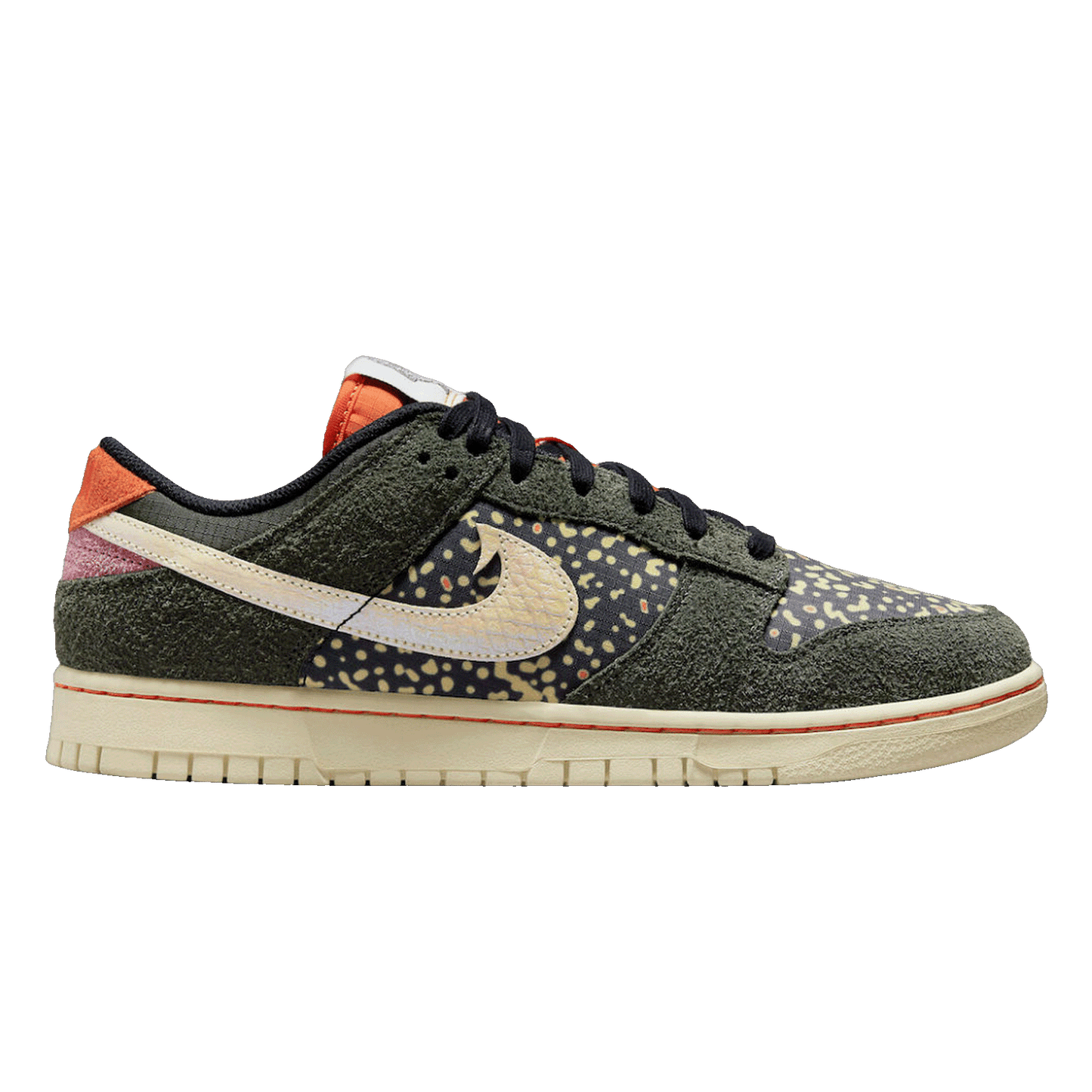 Nike Dunk Low SE Gone Fishing Rainbow Trout FN7523-300