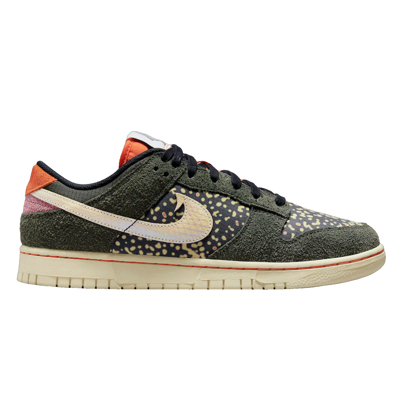 Nike Dunk Low SE Gone Fishing Rainbow Trout FN7523-300