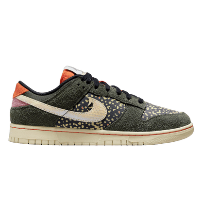 Nike Dunk Low SE Gone Fishing Rainbow Trout FN7523-300