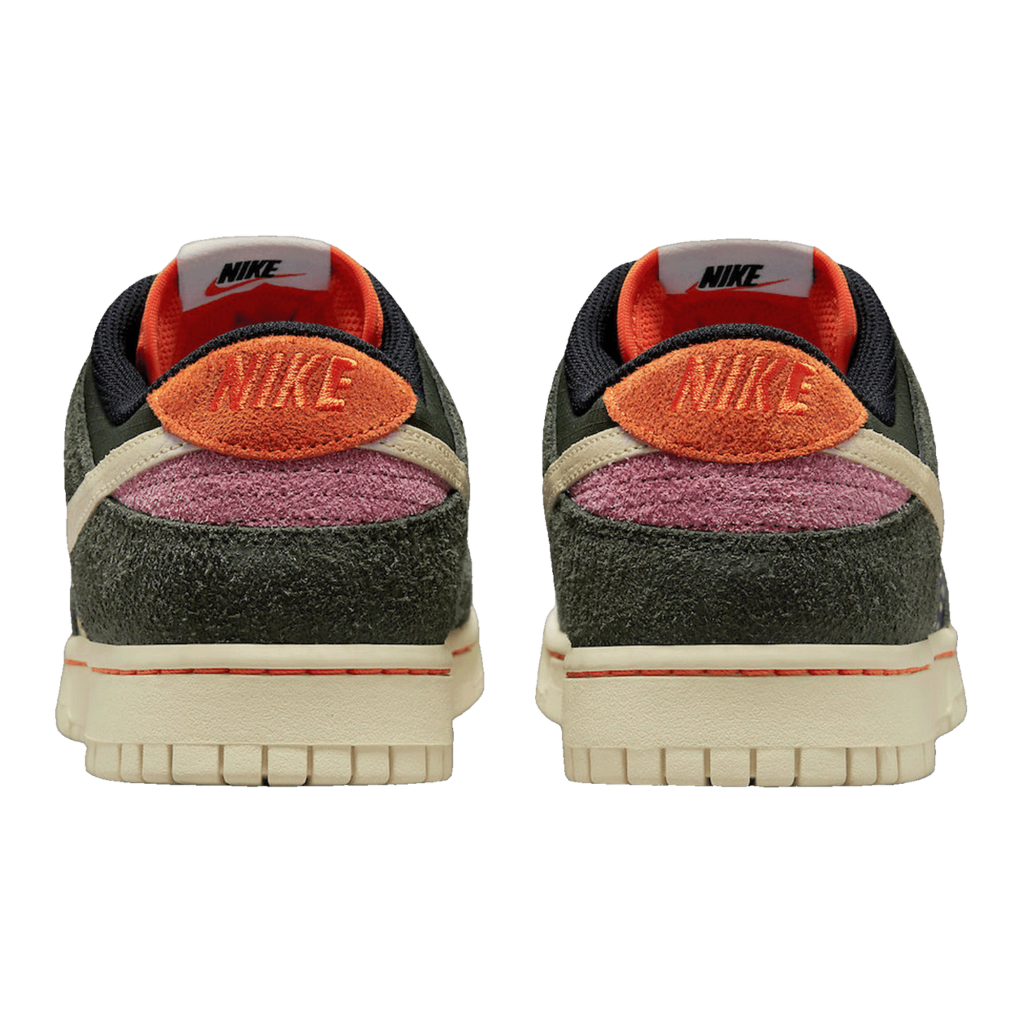 Nike Dunk Low SE Gone Fishing Rainbow Trout Back FN7523-300