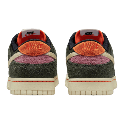 Nike Dunk Low SE Gone Fishing Rainbow Trout Back FN7523-300