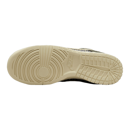 Nike Dunk Low SE Gone Fishing Rainbow Trout Sohle FN7523-300