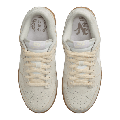 Nike Dunk Low SE Hangul Day (W) Oben FQ8147-104