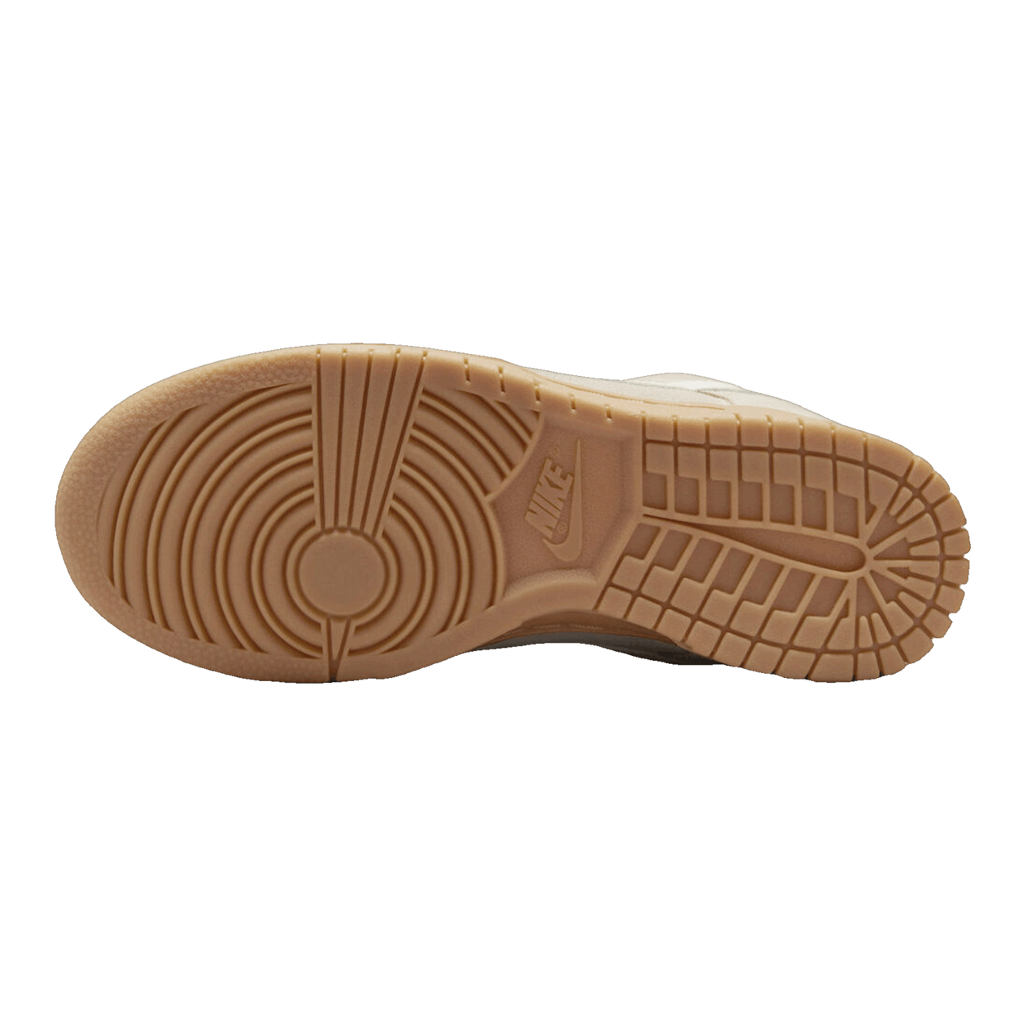 Nike Dunk Low SE Hangul Day (W) Sohle FQ8147-104