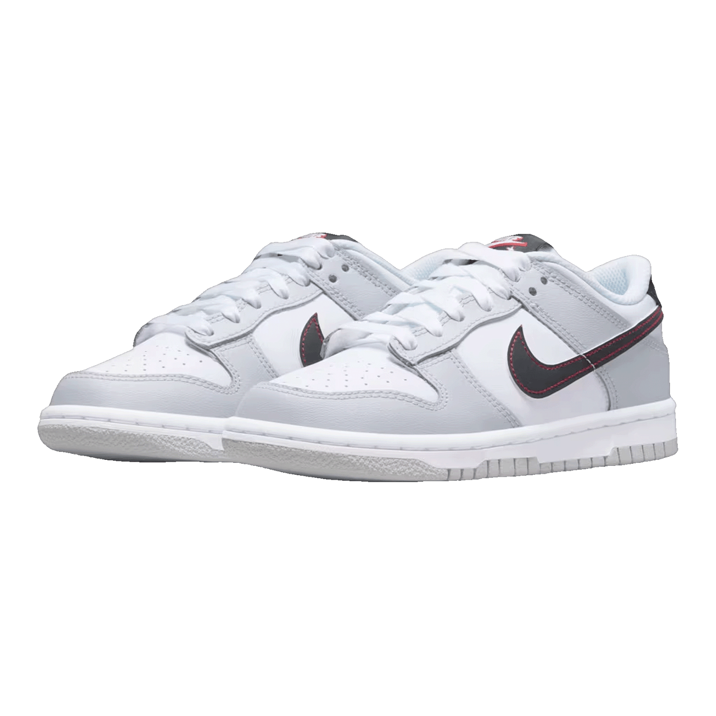 Nike Dunk Low SE Jackpot (GS) Side DQ0380-001