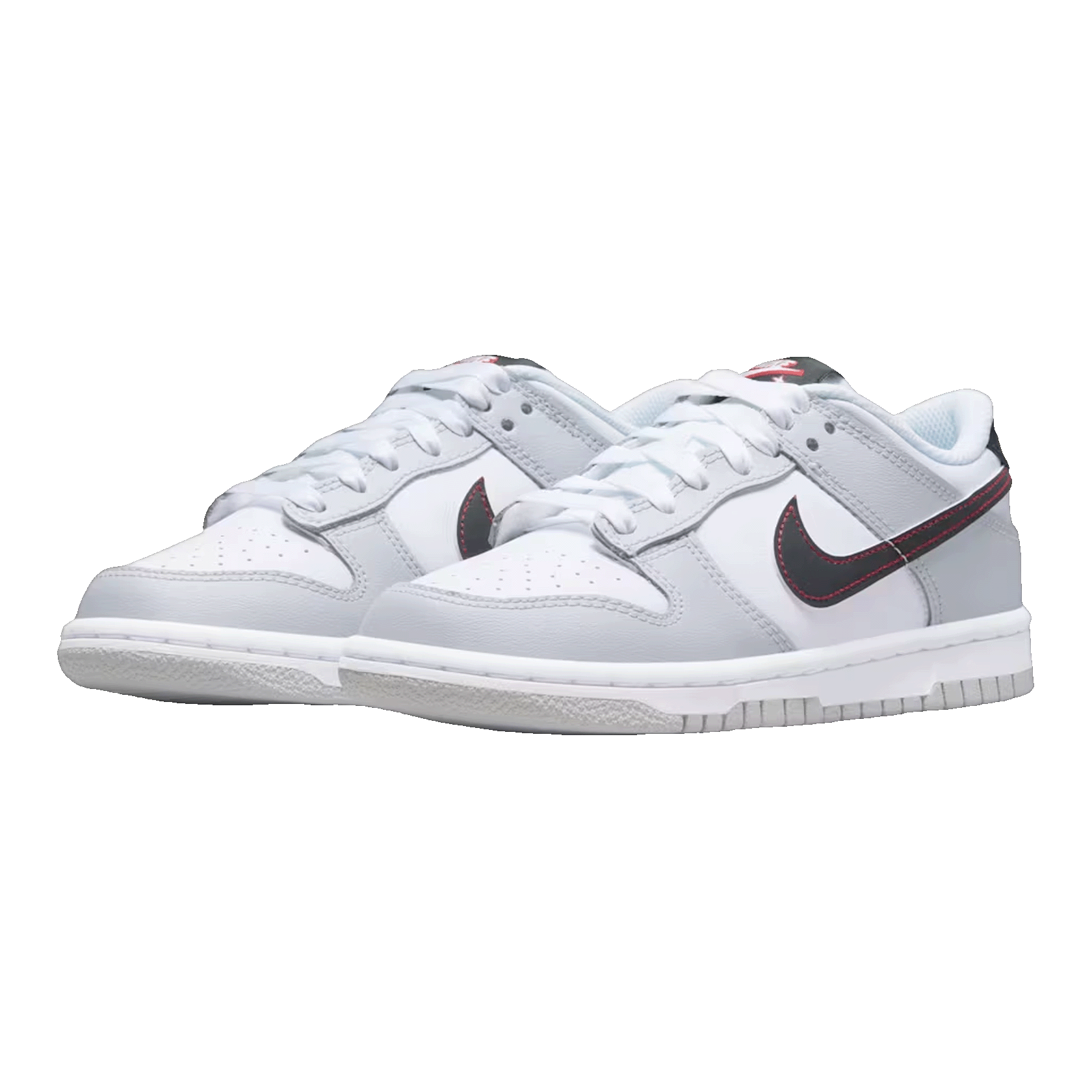 Nike Dunk Low SE Jackpot (GS) Side DQ0380-001