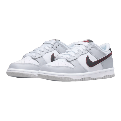 Nike Dunk Low SE Jackpot (GS) Side DQ0380-001