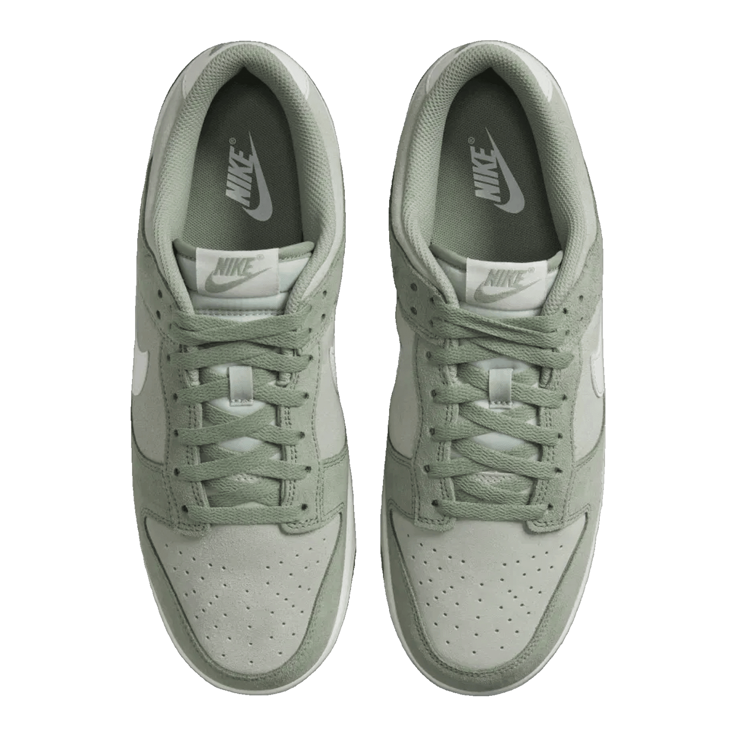 Nike Dunk Low SE Jade Horizon Oben HQ1931-300