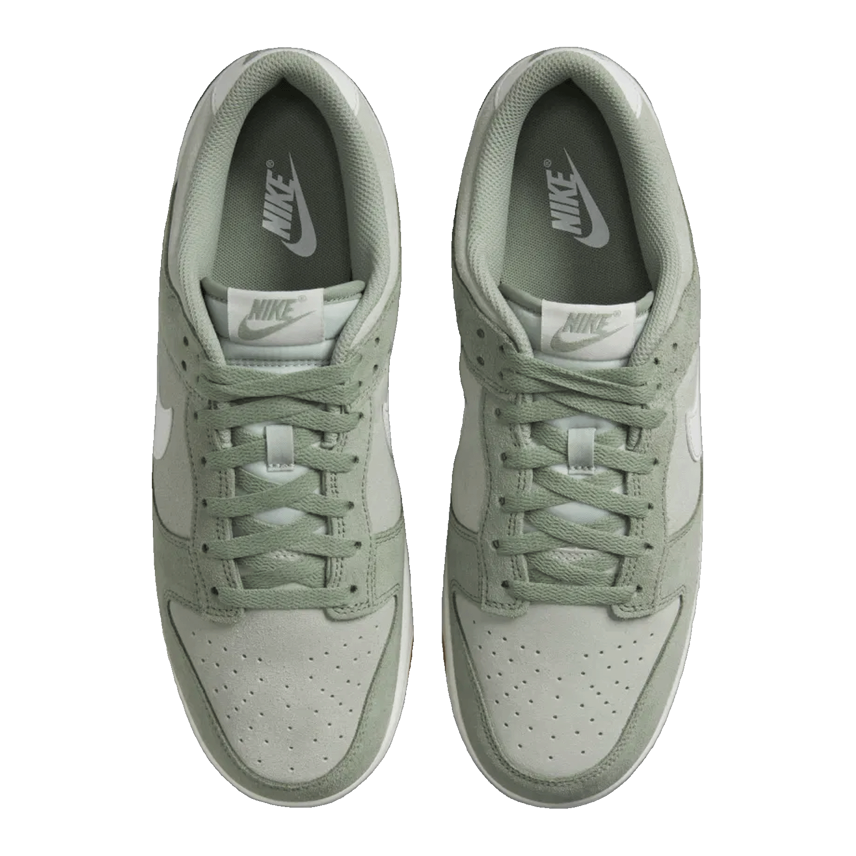Nike Dunk Low SE Jade Horizon Oben HQ1931-300