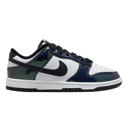 Nike Dunk Low SE Just Do It Iridescent (W) FQ8143-001