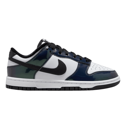 Nike Dunk Low SE Just Do It Iridescent (W) FQ8143-001