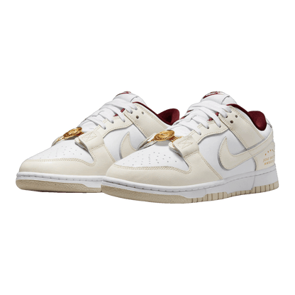 Nike Dunk Low SE Just Do It White Phantom (W) DV1160-100