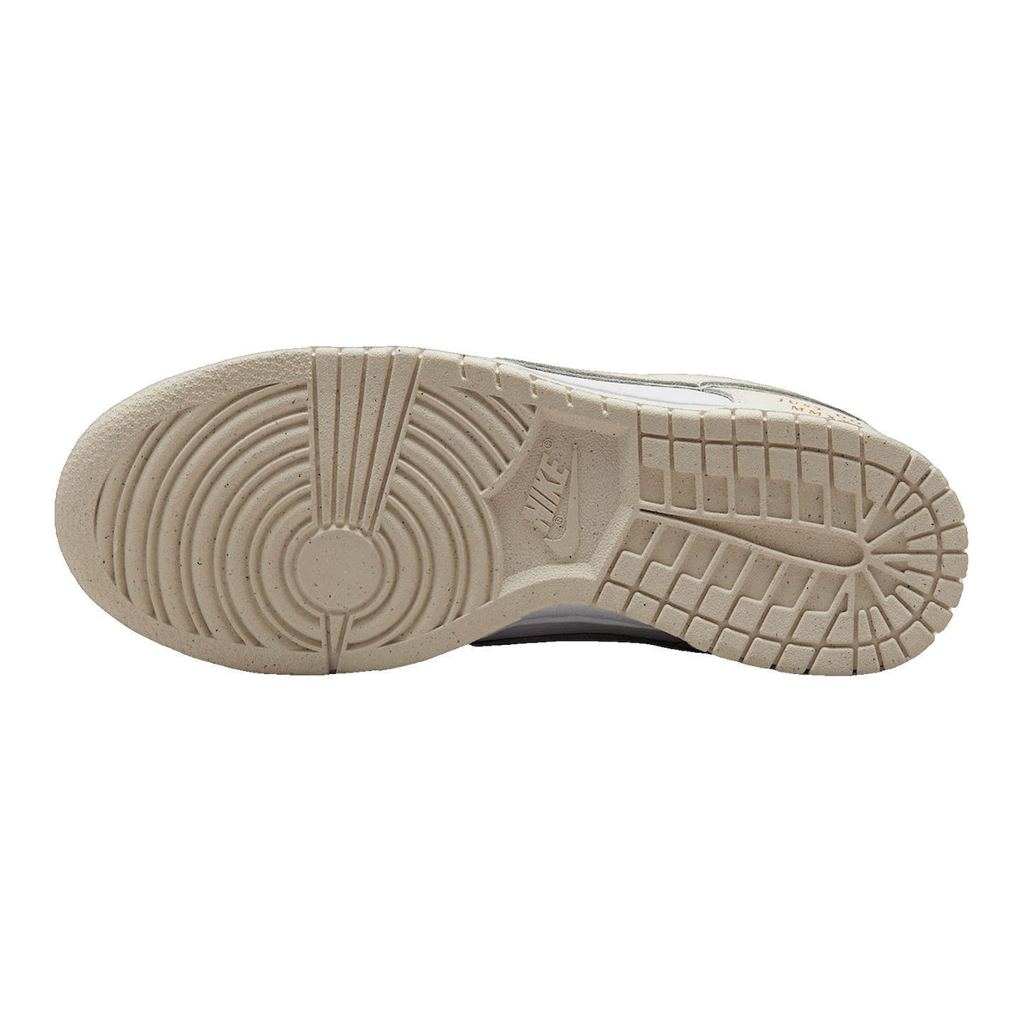 Nike Dunk Low SE Just Do It White Phantom (W) DV1160-100