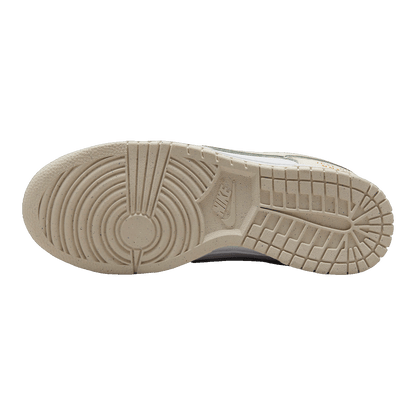 Nike Dunk Low SE Just Do It White Phantom (W) DV1160-100