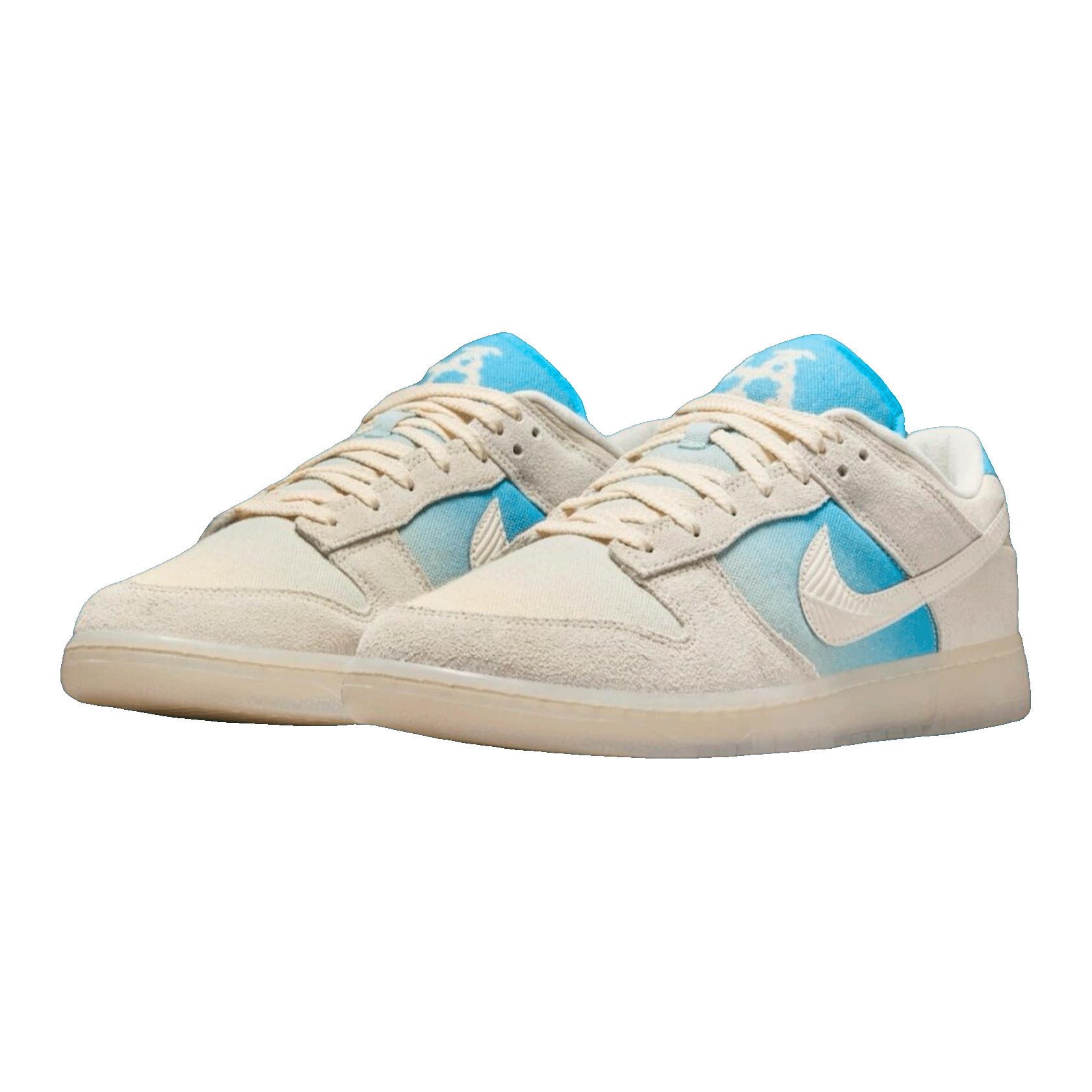 Nike Dunk Low SE LA Side HQ3621-133