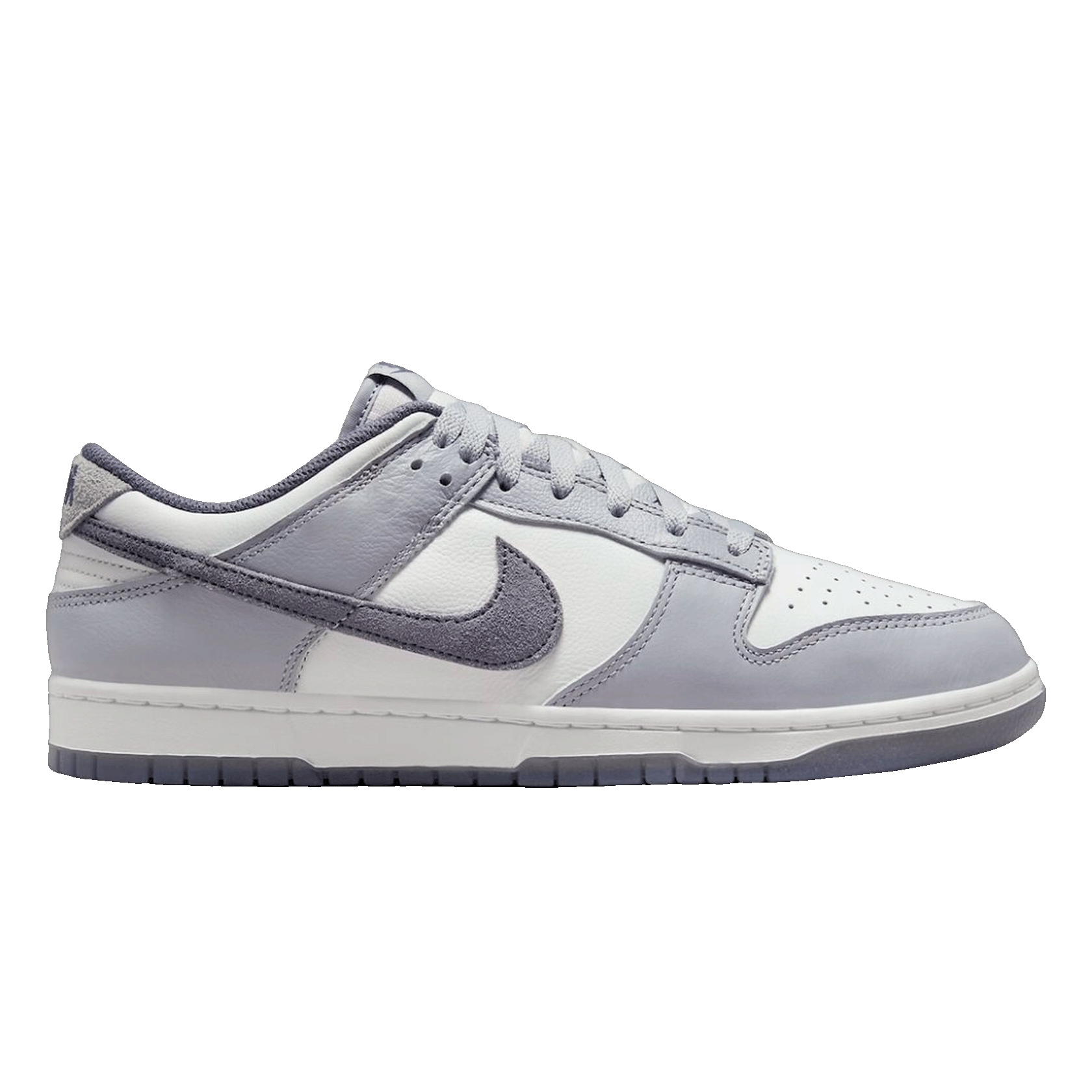 Nike Dunk Low SE Light Carbon FJ4188-100