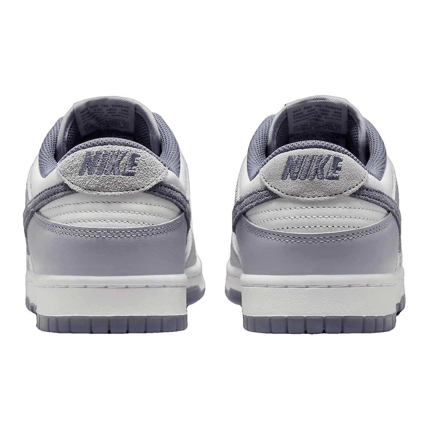 Nike Dunk Low SE Light Carbon Back FJ4188-100