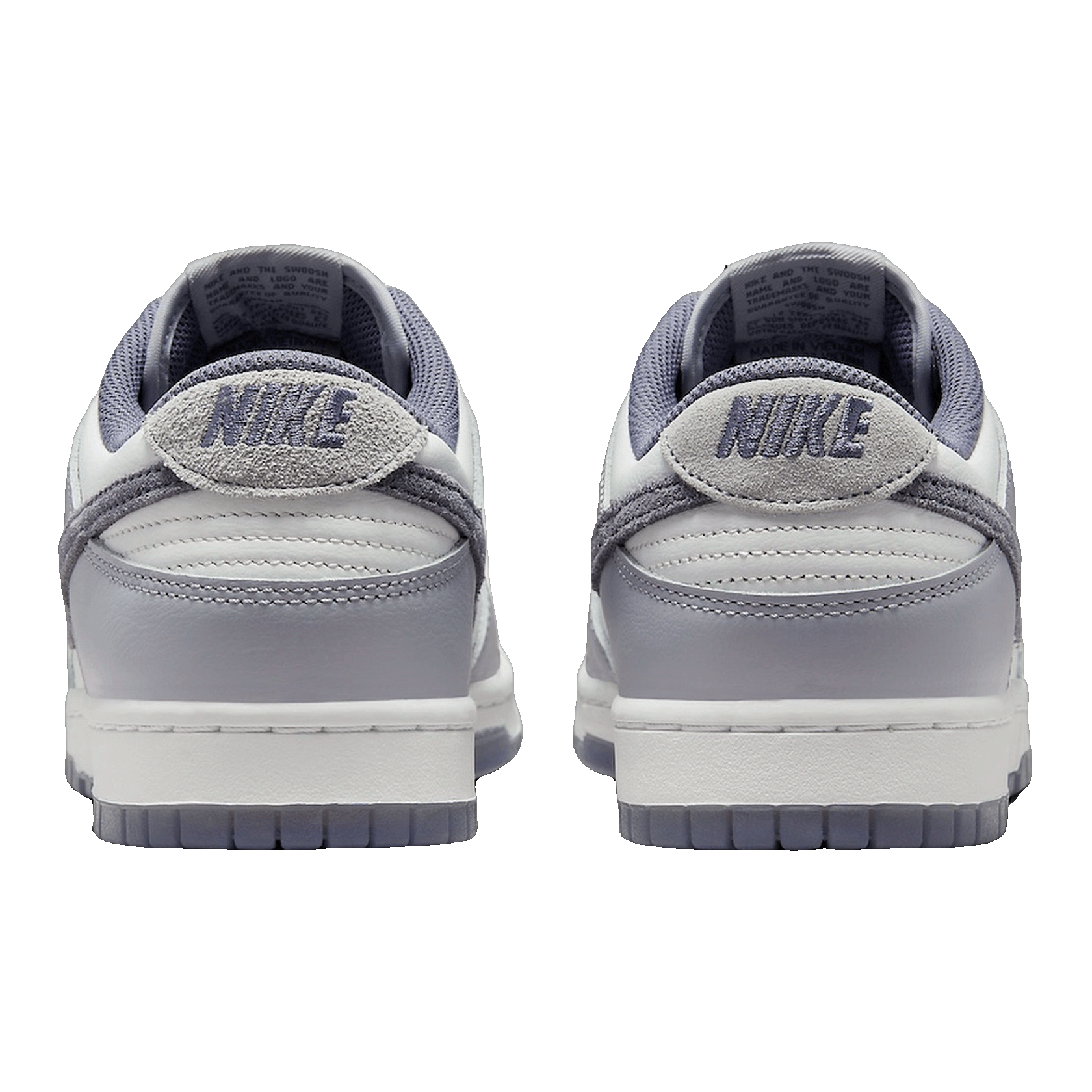 Nike Dunk Low SE Light Carbon Back FJ4188-100