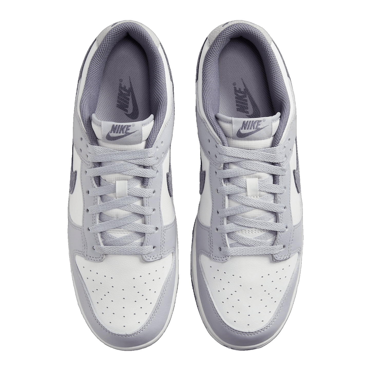 Nike Dunk Low SE Light Carbon Oben FJ4188-100