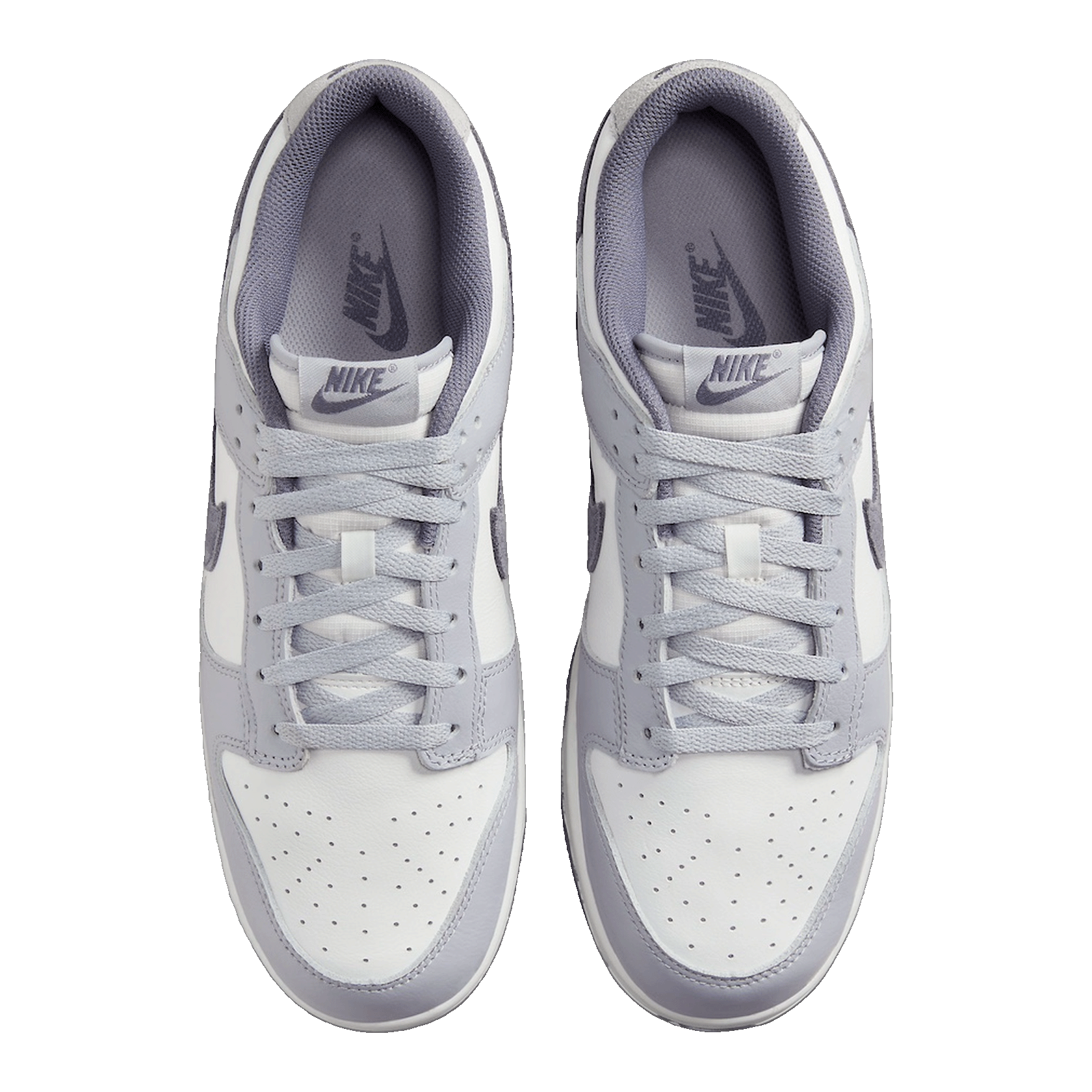 Nike Dunk Low SE Light Carbon Oben FJ4188-100