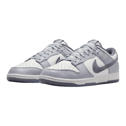 Nike Dunk Low SE Light Carbon Side FJ4188-100