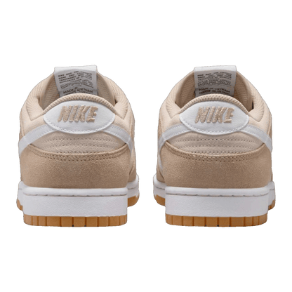 Nike Dunk Low SE Light Orewood Gum Back HQ1931-100