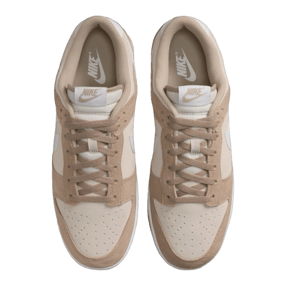 Nike Dunk Low SE Light Orewood Gum Oben HQ1931-100