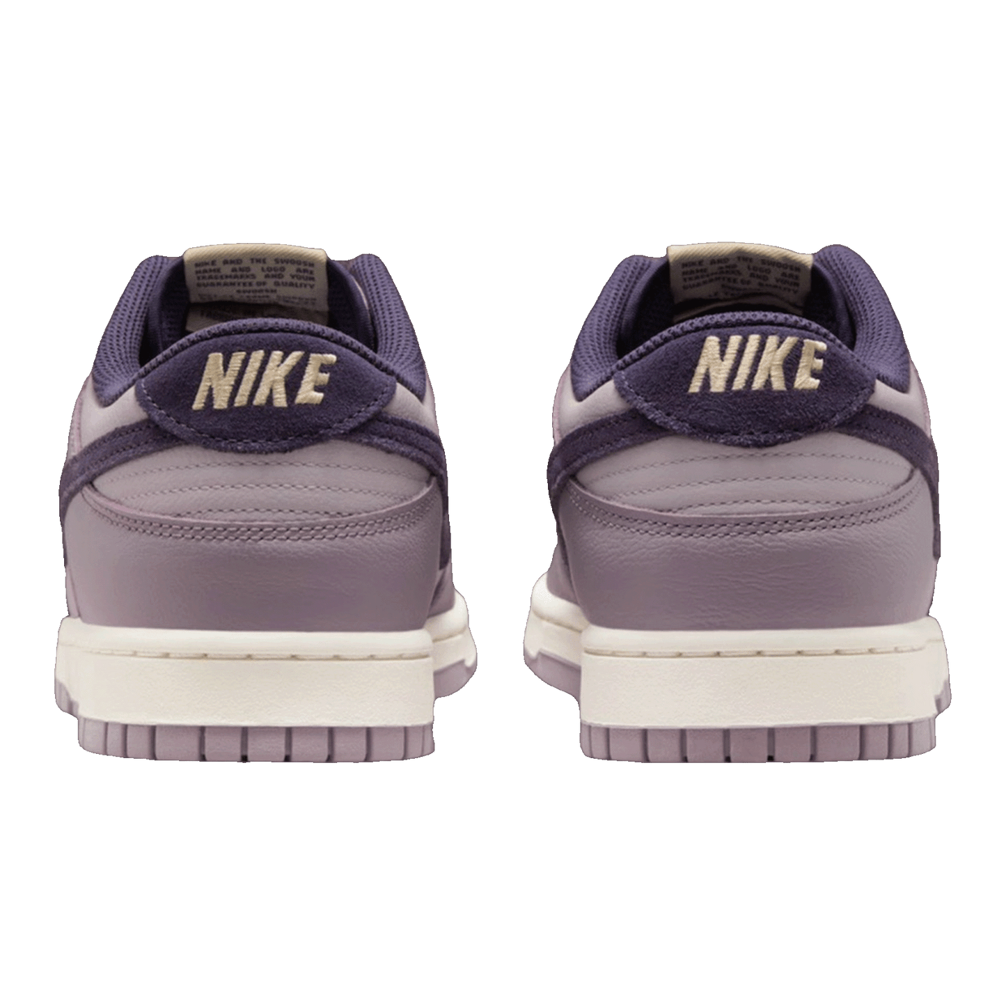 Nike Dunk Low SE Light Violet Ore Back HQ3642-202