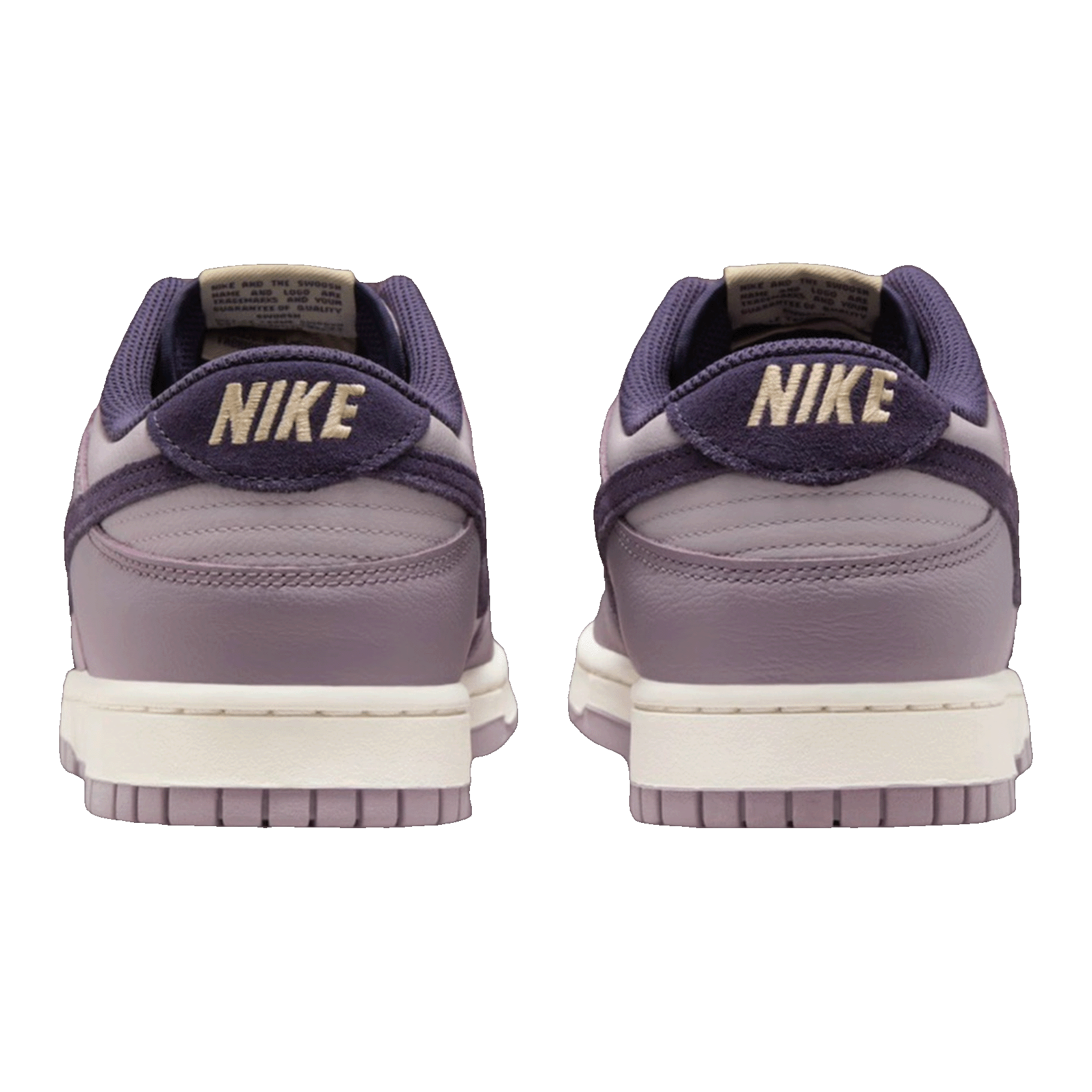 Nike Dunk Low SE Light Violet Ore Back HQ3642-202