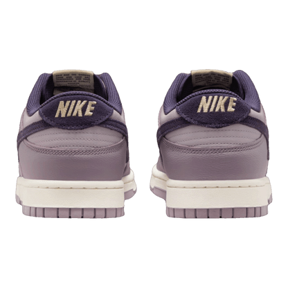 Nike Dunk Low SE Light Violet Ore Back HQ3642-202