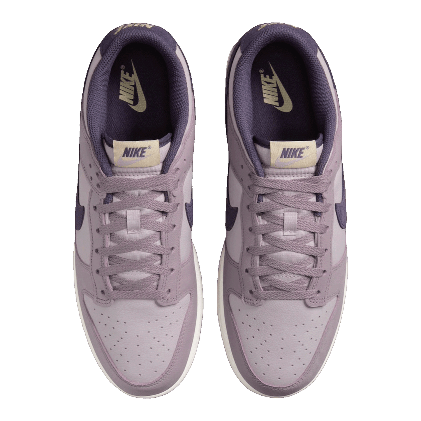 Nike Dunk Low SE Light Violet Ore Oben HQ3642-202