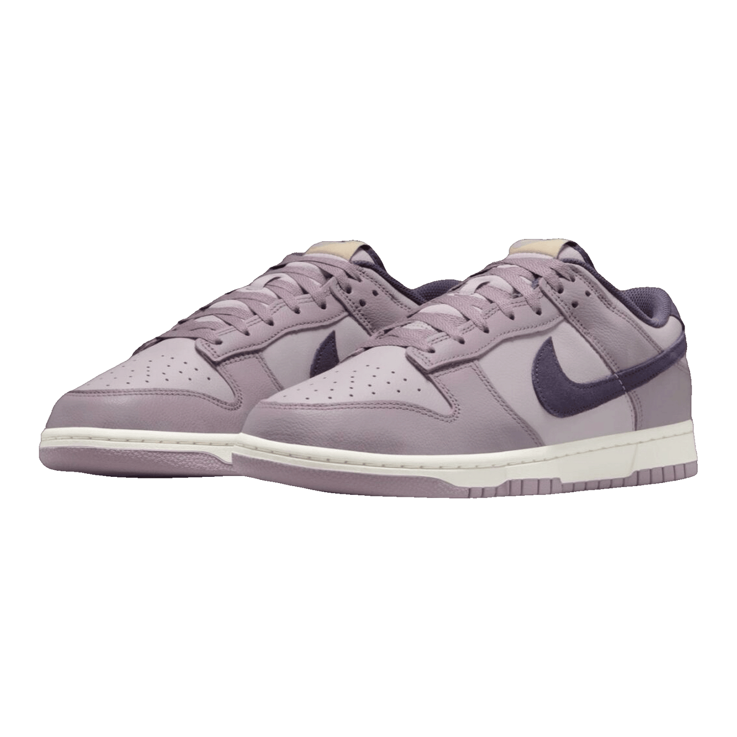 Nike Dunk Low SE Light Violet Ore Side HQ3642-202