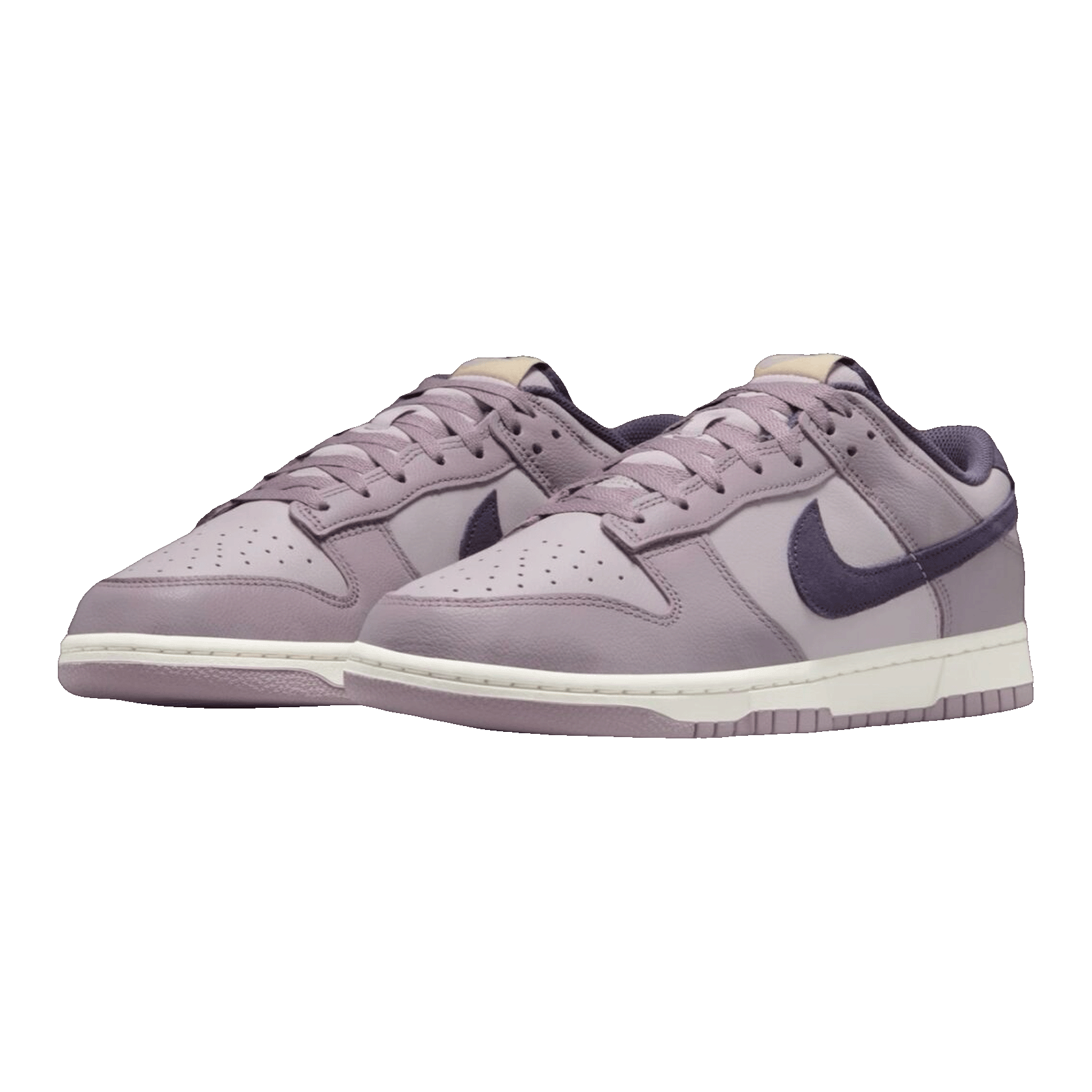 Nike Dunk Low SE Light Violet Ore Side HQ3642-202