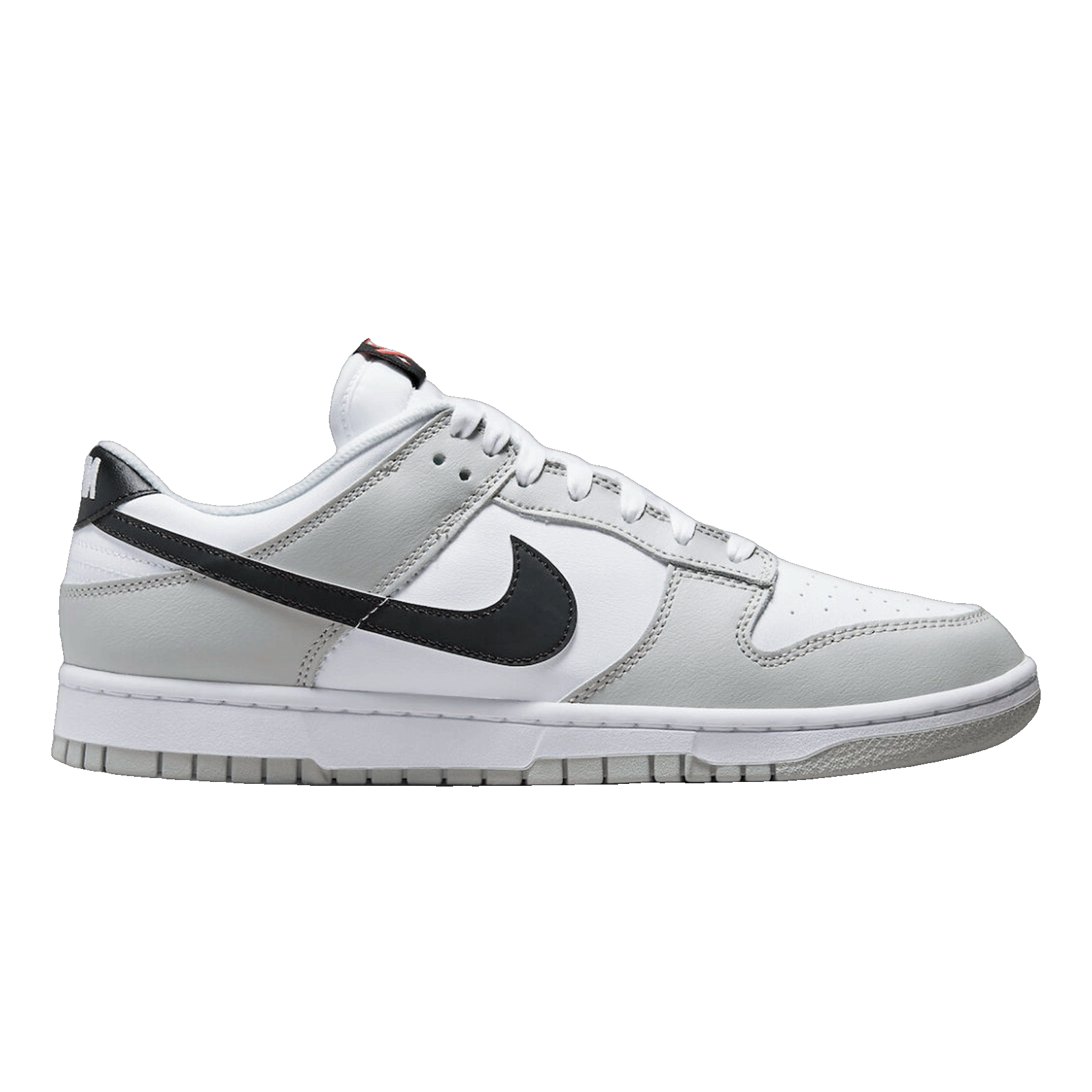 Nike Dunk Low SE Lottery Pack Grey Fog DR9654-001