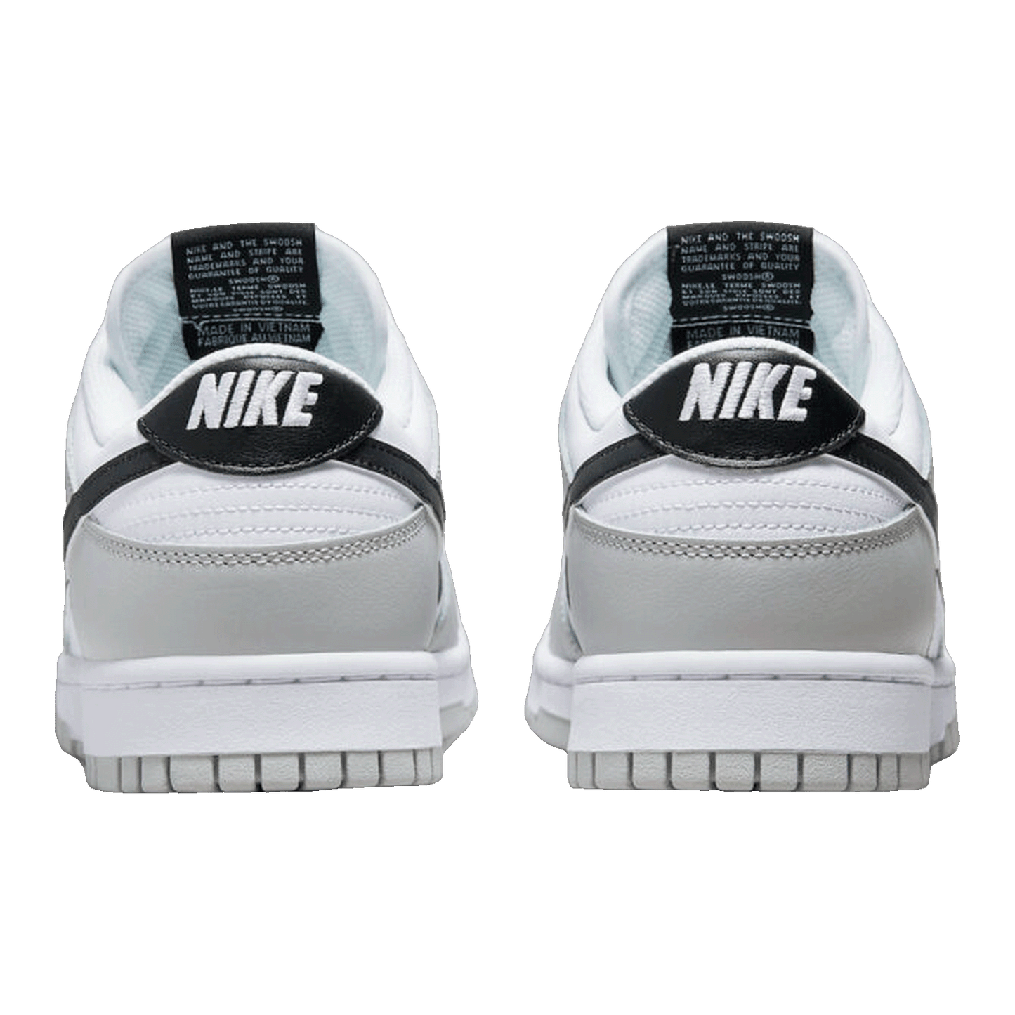 Nike Dunk Low SE Lottery Pack Grey Fog DR9654-001