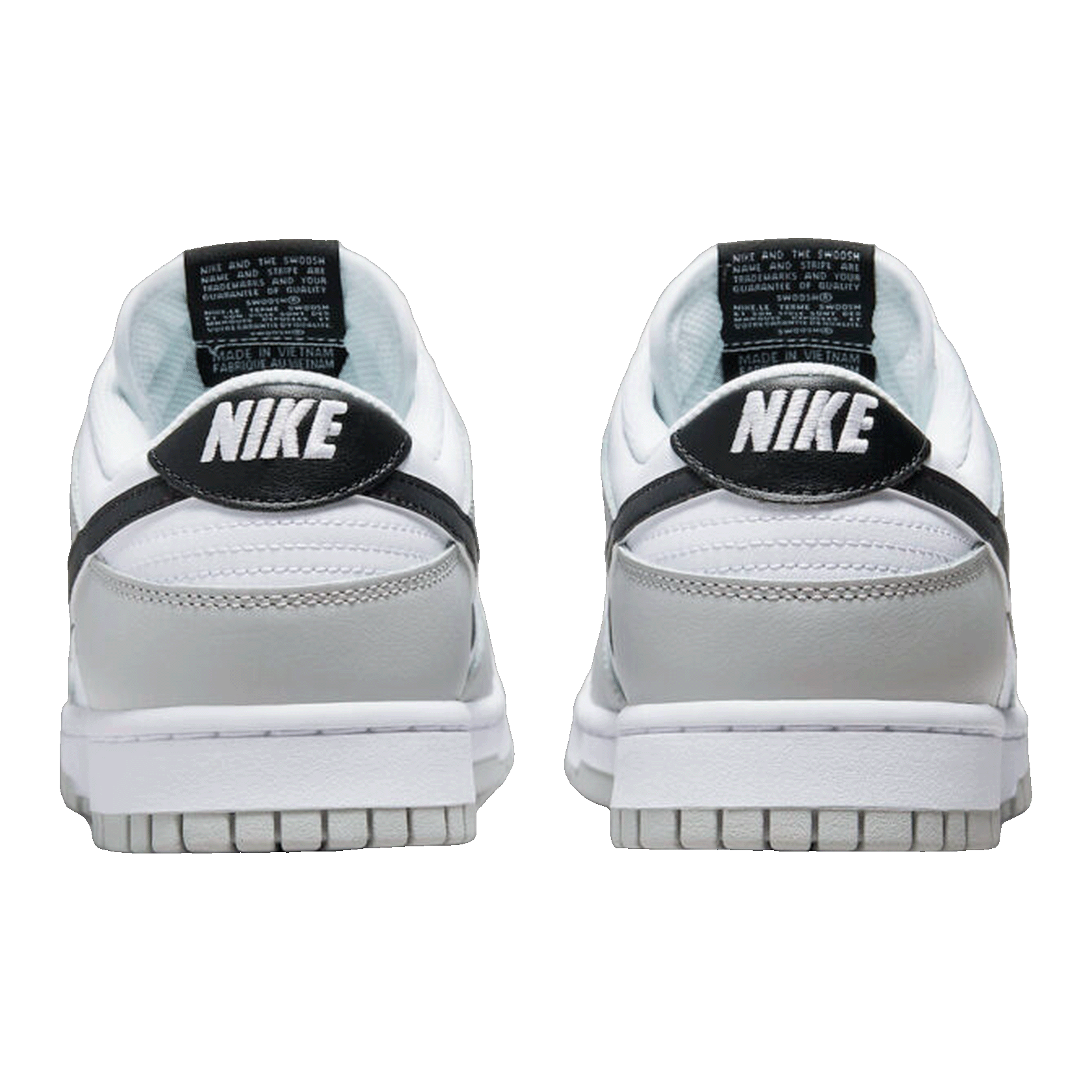 Nike Dunk Low SE Lottery Pack Grey Fog DR9654-001