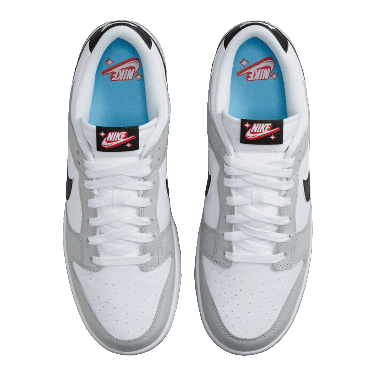 Nike Dunk Low SE Lottery Pack Grey Fog DR9654-001