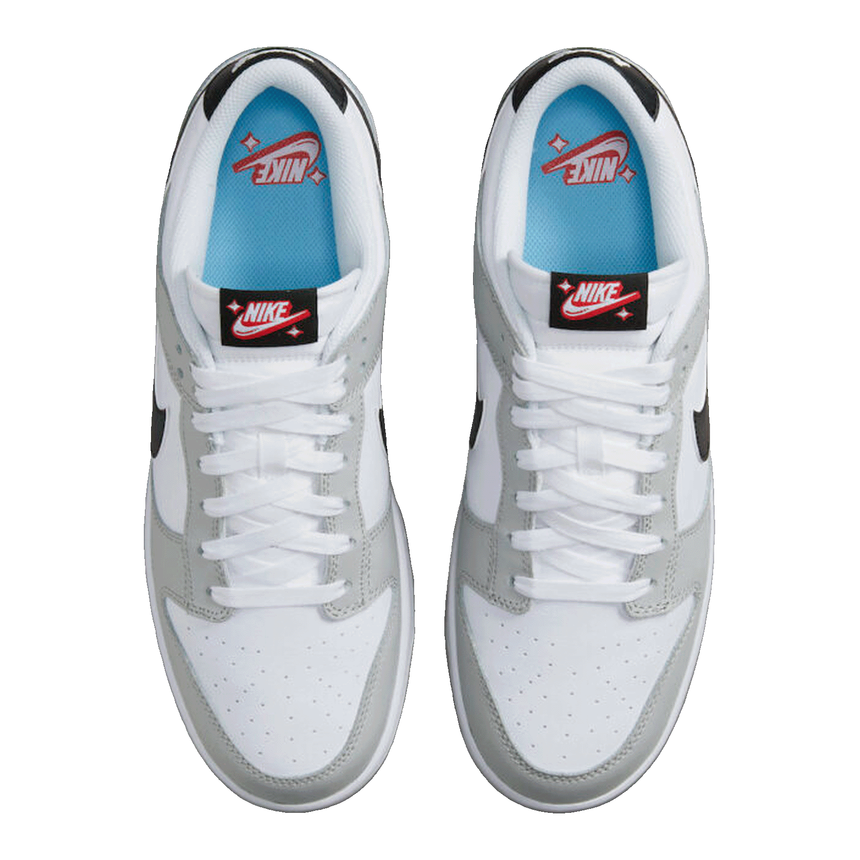 Nike Dunk Low SE Lottery Pack Grey Fog DR9654-001