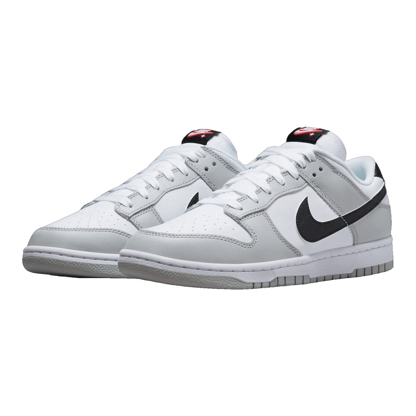 Nike Dunk Low SE Lottery Pack Grey Fog DR9654-001